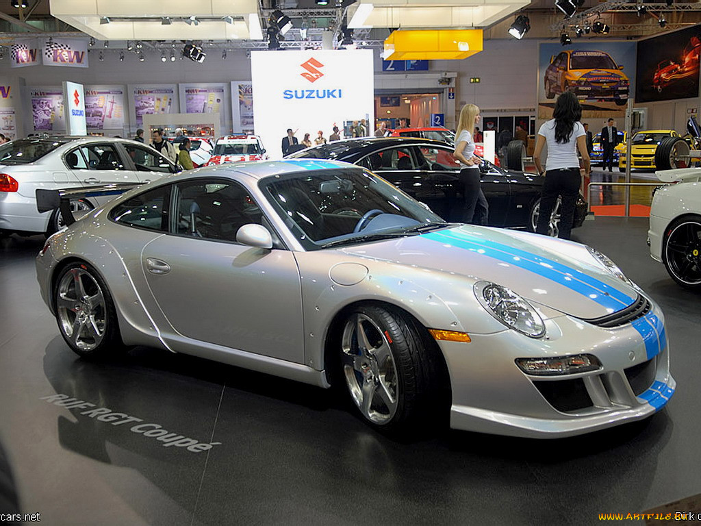 ruf, rgt, , porsche